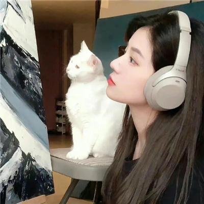 半夜不要照镜子